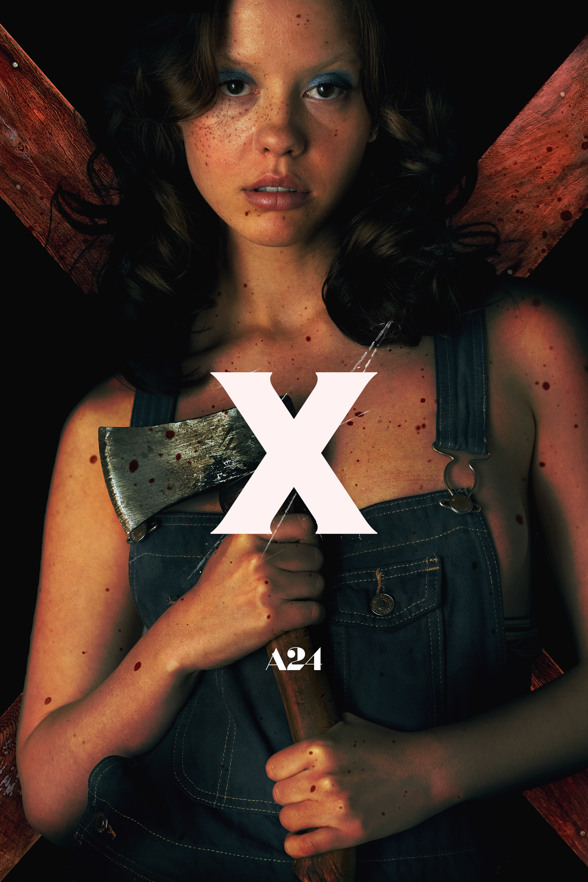 X (2022) [285195] (A1708528669) [[Movies]] --Plex--
